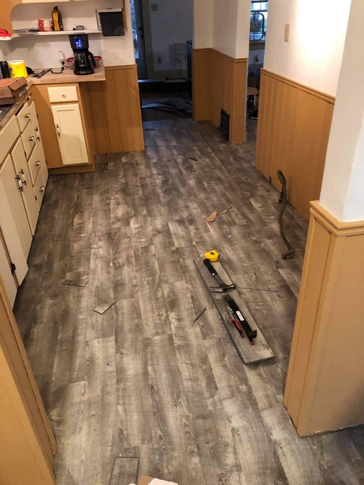 Slide of Pitts Brothers Contracting