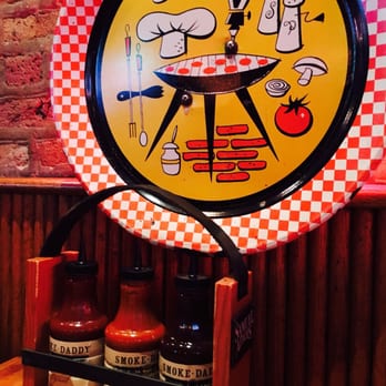 Smoke Daddy - Barbeque Near Me - Chicago, Illinois