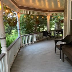 Inn at Tyler Hill