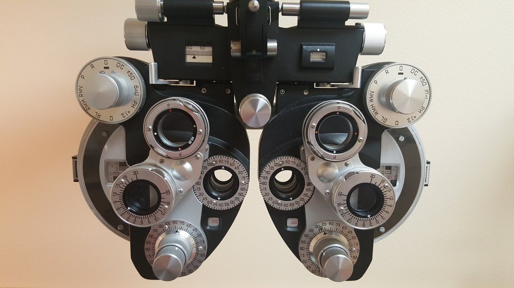 BRIDGETOWN OPTOMETRIC ASSOCIATES 12923 NW Cornell Rd, Portland