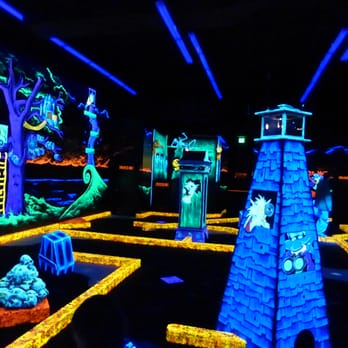 Monster Mini Golf - Mini Golf Near Me - Gaithersburg, Maryland Monster Mini Golf - Mini Golf Near Me - Gaithersburg, Maryland