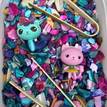 The Little Sensory Box - Party Supplies Near Me - Newport Beach, California