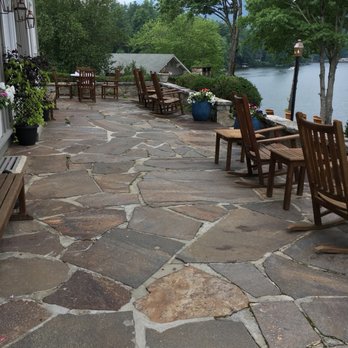 The Greystone Inn - Hotels Near Me - Lake Toxaway, North Carolina