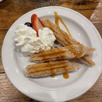The Pantry Rio - Churros - New Mexican Cuisine Near Me - Santa Fe, New Mexico