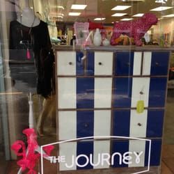 The Journey