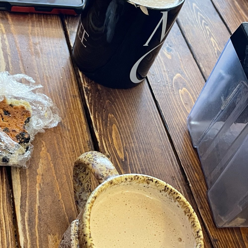 The Perfect Blend Coffeehouse & Eatery - Coffee & Tea Near Me - Cuba, New York The Perfect Blend Coffeehouse & Eatery - Coffee & Tea Near Me - Cuba, New York