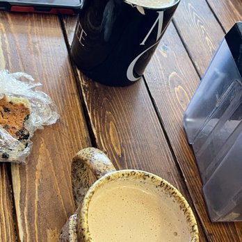 The Perfect Blend Coffeehouse & Eatery - Coffee & Tea Near Me - Cuba, New York