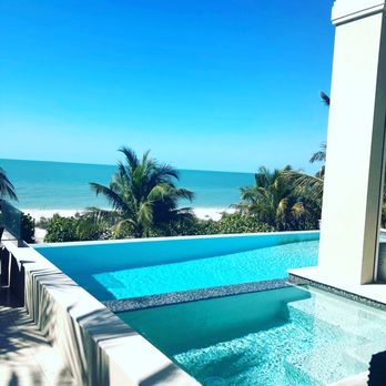 Caribbean Clear Pools - Caribbean Clear Blue - Pool & Hot Tub Service Near Me - Sarasota, Florida