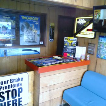 D & D Brakes - Auto Repair Near Me - Seattle, Washington