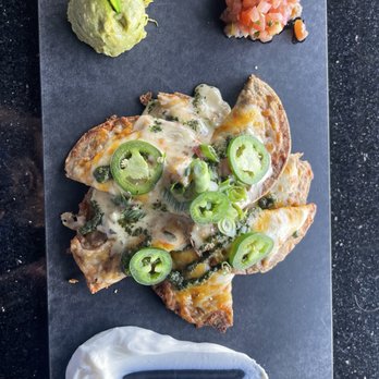 Topgolf - Average nachos - Golf Near Me - Burlingame, California