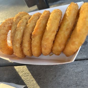 Crabbs Tropical Treat - Burgers Near Me - Hanover, Pennsylvania
