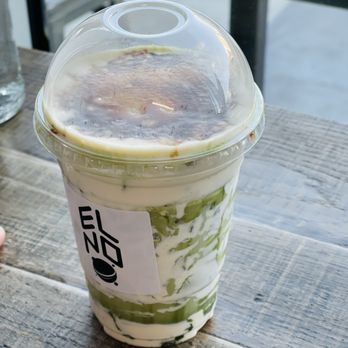 ELNO - Coffee & Tea Near Me - Panorama City, California ELNO - Coffee & Tea Near Me - Panorama City, California