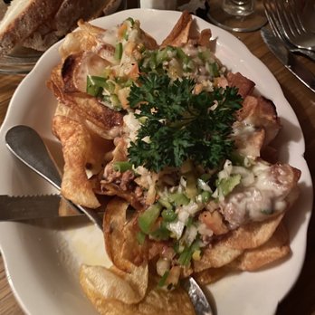 Charlotte's Web Inn - Italian Nachos - Italian Near Me - Dover, New Jersey Charlotte's Web Inn - Italian Nachos - Italian Near Me - Dover, New Jersey