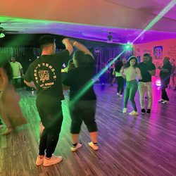 Raza Dance Studio - Dance social