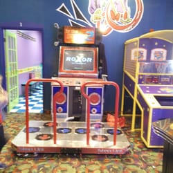 Lazer Mania