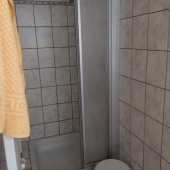 Hotel Altkölnischer Hof - Shower - Hotels Near Me - Bacharach, RP