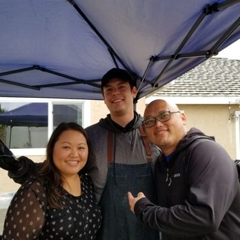 Mr Hot Bunz - Cody is the man! - Caterers Near Me Mr Hot Bunz - Cody is the man! - Caterers Near Me