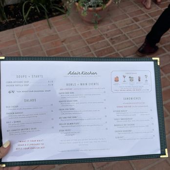 Adair Kitchen - Breakfast & Brunch Near Me - San Antonio, Texas
