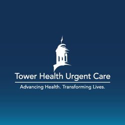 Tower Health Urgent Care - Tower Health Urgent Care - Logo