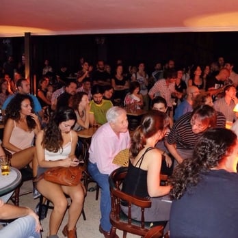 La Sala - Social Clubs Near Me - Seville, SE