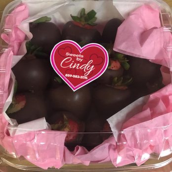 Sweets By Cindy - Custom Cakes Near Me - Junction City, Kentucky