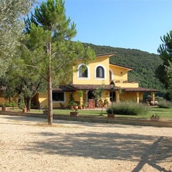 Agriturismo Bagolaro - Agriturismo Il Bagolaro