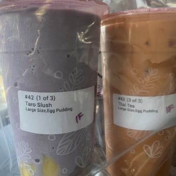 Ding Tea Reno - Bubble Tea Near Me - Reno, Nevada Ding Tea Reno - Bubble Tea Near Me - Reno, Nevada