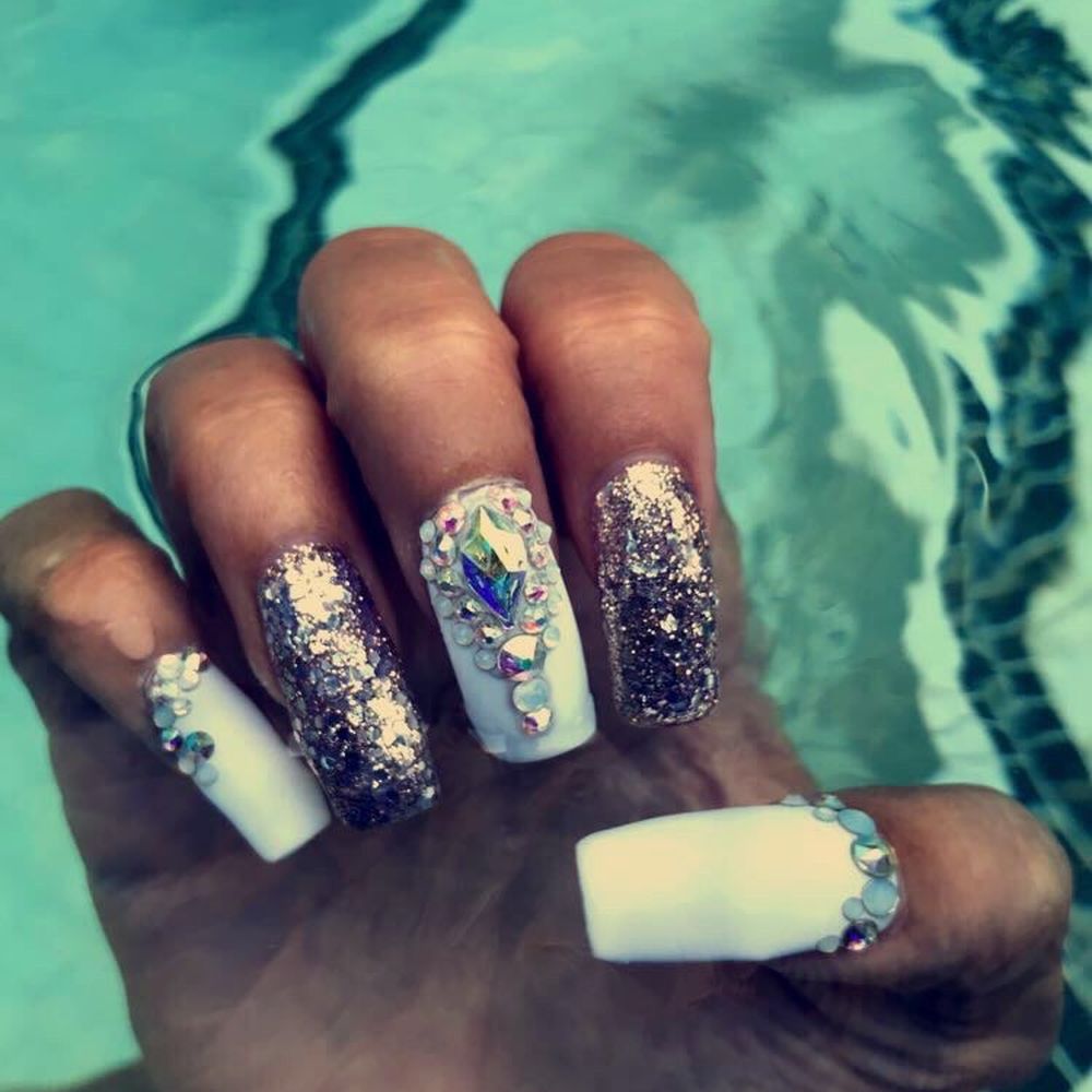 Nail Addicts - Nail Salons Near Me - Clinton Township, Michigan