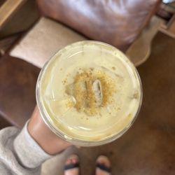 Brickhouse Coffee - Banana Créme Latte