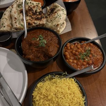 Tandoor Char House - Indian Near Me - Chicago, Illinois