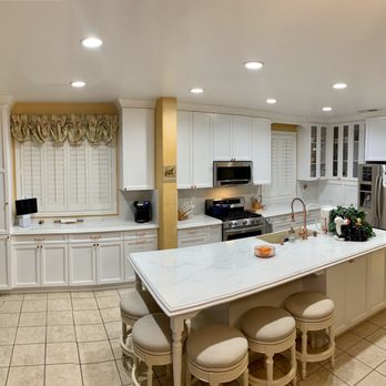 Pure Energy Construction - Kitchen Remodel - General Contractors Near Me - Northridge, California Pure Energy Construction - Kitchen Remodel - General Contractors Near Me - Northridge, California