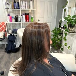 Lily's Hair Studio