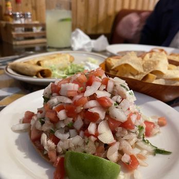 Los Arcos Mexican Food - Ceviche de Pescado YUM! - Mexican Near Me - Palmdale, California Los Arcos Mexican Food - Ceviche de Pescado YUM! - Mexican Near Me - Palmdale, California