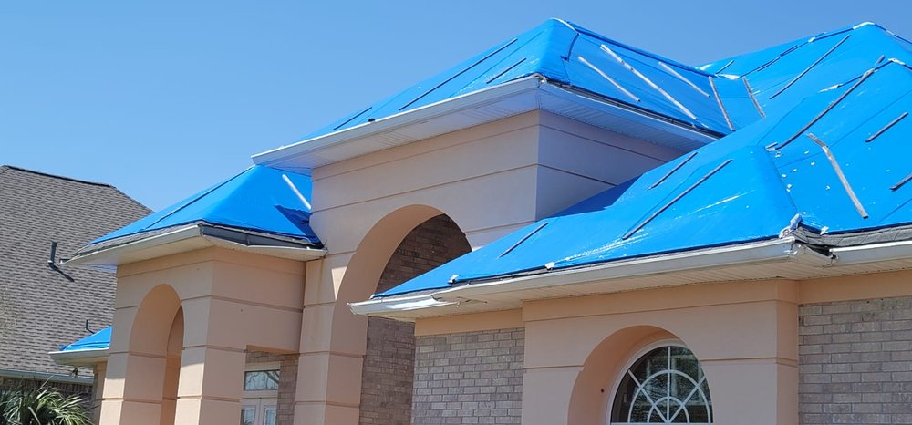 Slide of Good Roofing