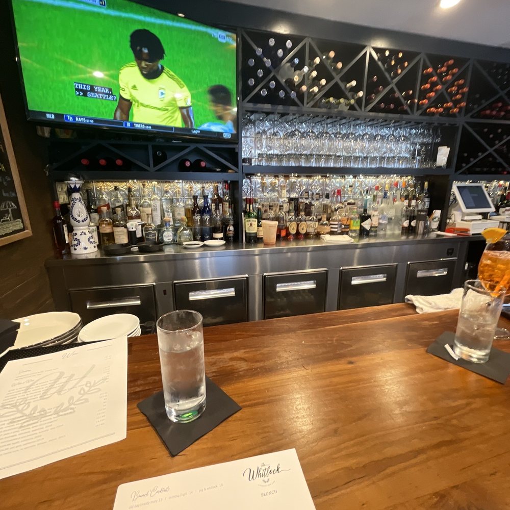 The Whitlock - bar area - Bars Near Me - Katonah, New York The Whitlock - bar area - Bars Near Me - Katonah, New York