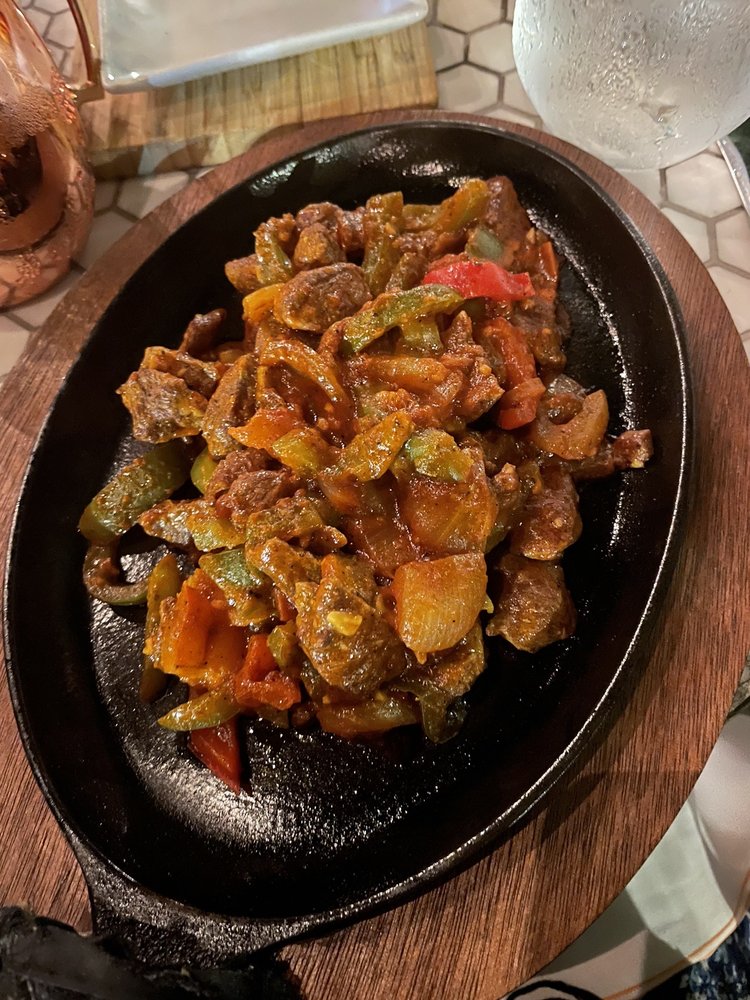 Midpoint Istanbul Fine Dining