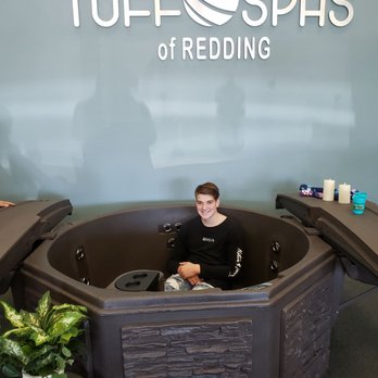 Rejuvenate Pools and Spas - 6'9 and room to stretch out!! - Hot Tub & Pool Near Me - Redding, California Rejuvenate Pools and Spas - 6'9 and room to stretch out!! - Hot Tub & Pool Near Me - Redding, California