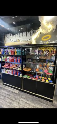 Foreign Exotics by null