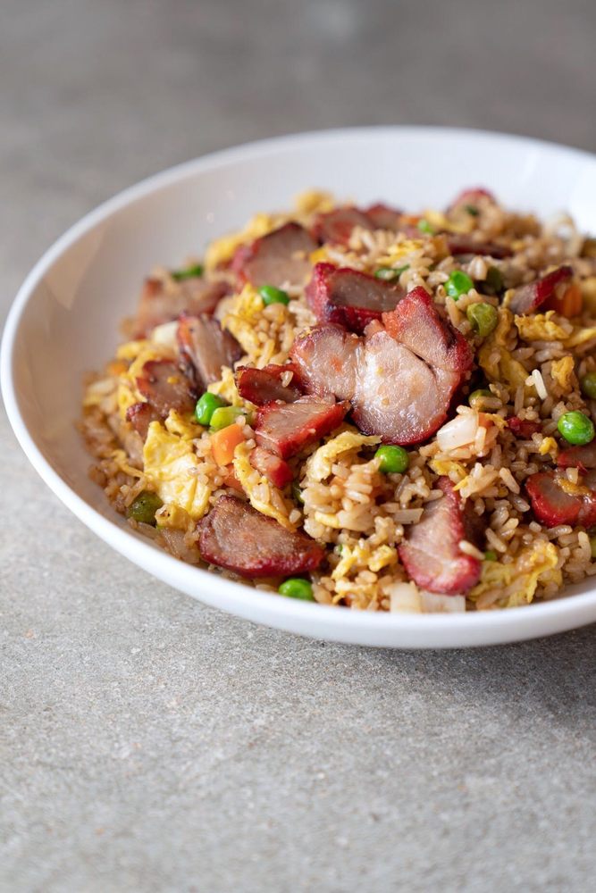 Tso Chinese Takeout & Delivery