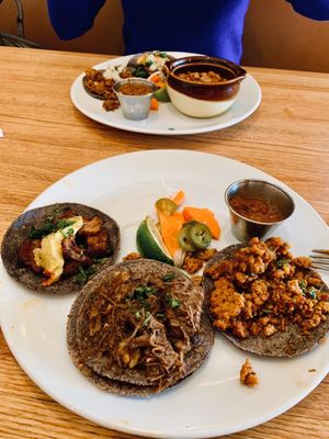 Jalisco Taqueria & Tequila by null