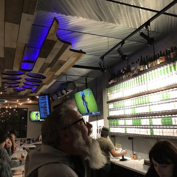 Southern Grist - Taking Flight - Beer Bar Near Me - Nashville, Tennessee Southern Grist - Taking Flight - Beer Bar Near Me - Nashville, Tennessee