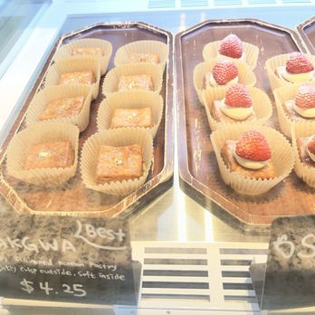Seoul Sweets - Desserts Near Me - New York, New York Seoul Sweets - Desserts Near Me - New York, New York