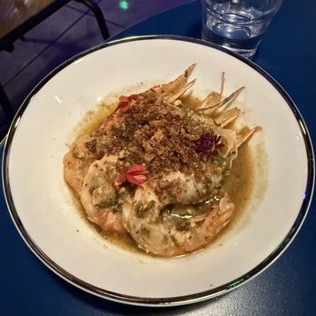 SALA Coffee & Wine Bar - Prawns - Coffee & Tea Near Me - Long Beach, California SALA Coffee & Wine Bar - Prawns - Coffee & Tea Near Me - Long Beach, California
