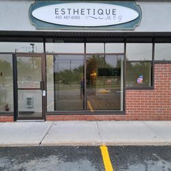 Esthétique Meg