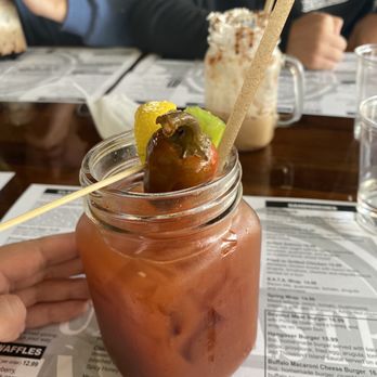 Untoasted - Breakfast & Brunch Near Me - Hallandale Beach, Florida