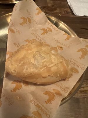 Kookkook Khao Man Kai by null