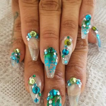 Central Nails - Nail Salons Near Me - Garden Grove, California Central Nails - Nail Salons Near Me - Garden Grove, California