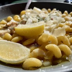 Tap & Pour - Chicken noodle