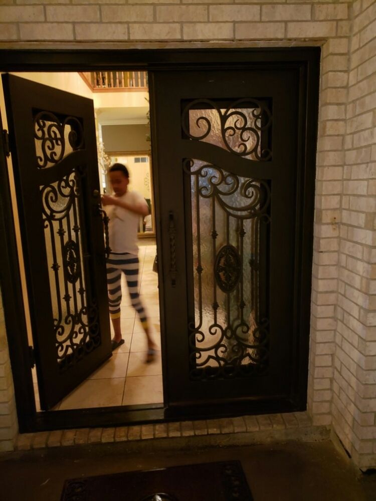 IRON DOORS OF AMERICA Updated May 2024 Request a Quote 15 Photos