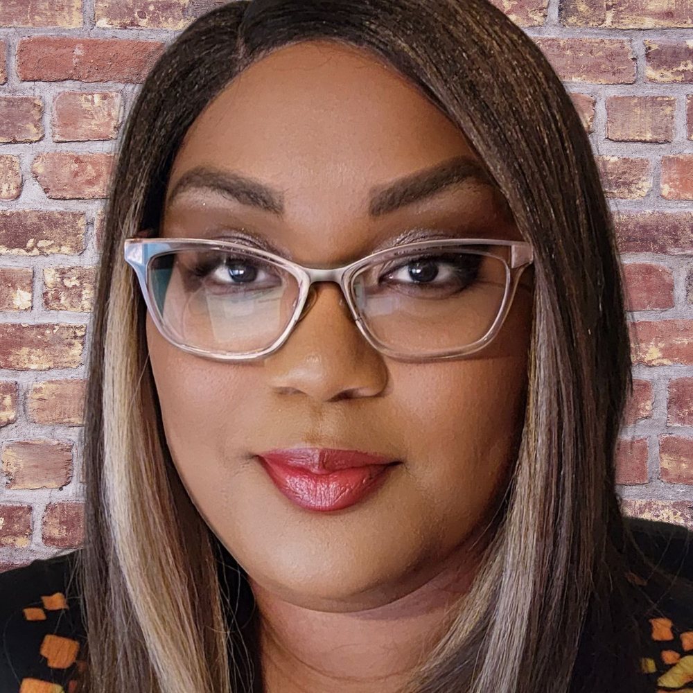 Dortisha Hamilton - grief counselor in Cleveland, OH